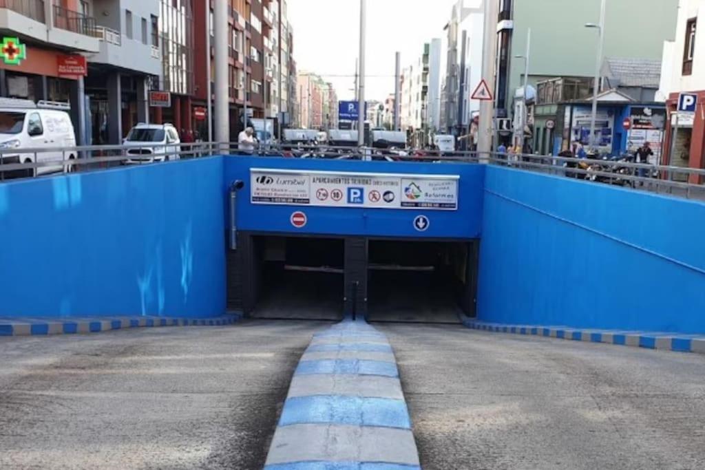 לה לגונה 4 La Laguna, Centrico Y Acogedor מראה חיצוני תמונה