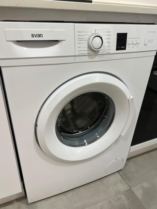 לה לגונה 4 La Laguna, Centrico Y Acogedor מראה חיצוני תמונה