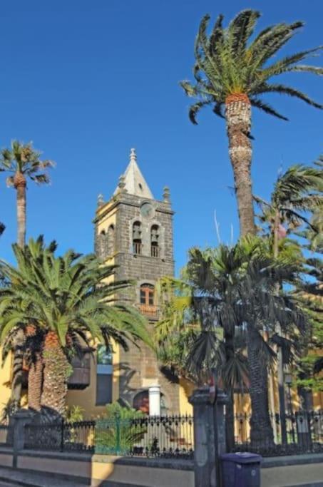 לה לגונה 4 La Laguna, Centrico Y Acogedor מראה חיצוני תמונה