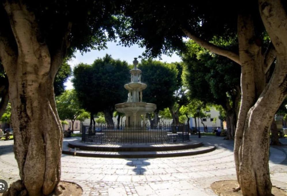 לה לגונה 4 La Laguna, Centrico Y Acogedor מראה חיצוני תמונה