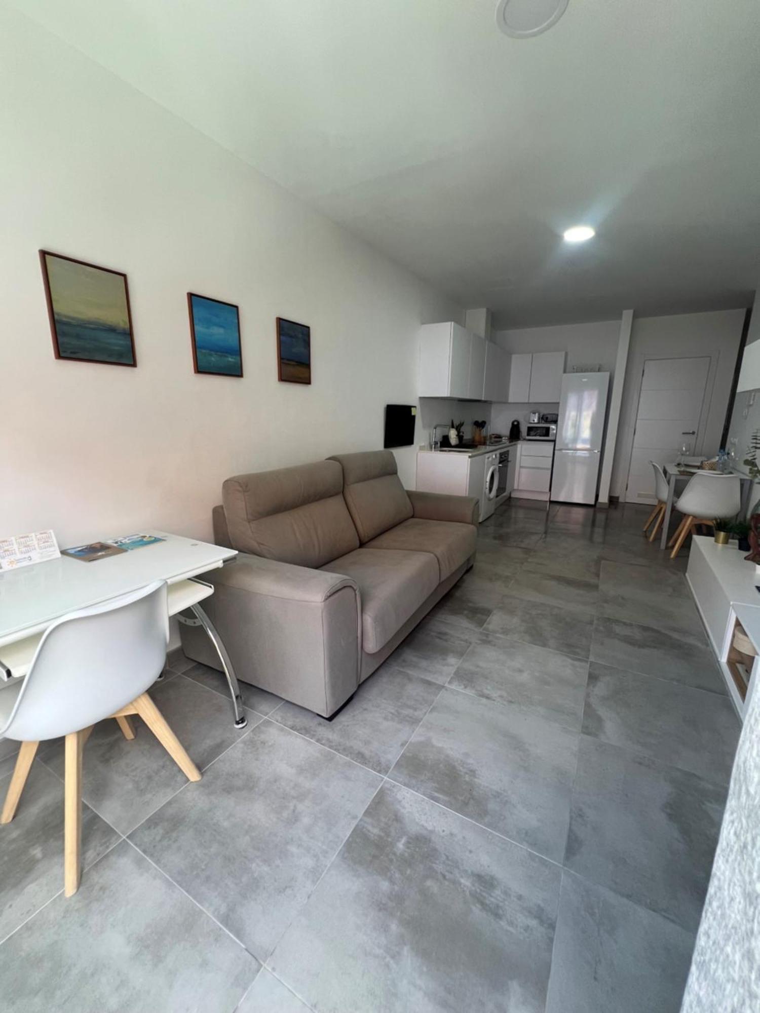 לה לגונה 4 La Laguna, Centrico Y Acogedor מראה חיצוני תמונה
